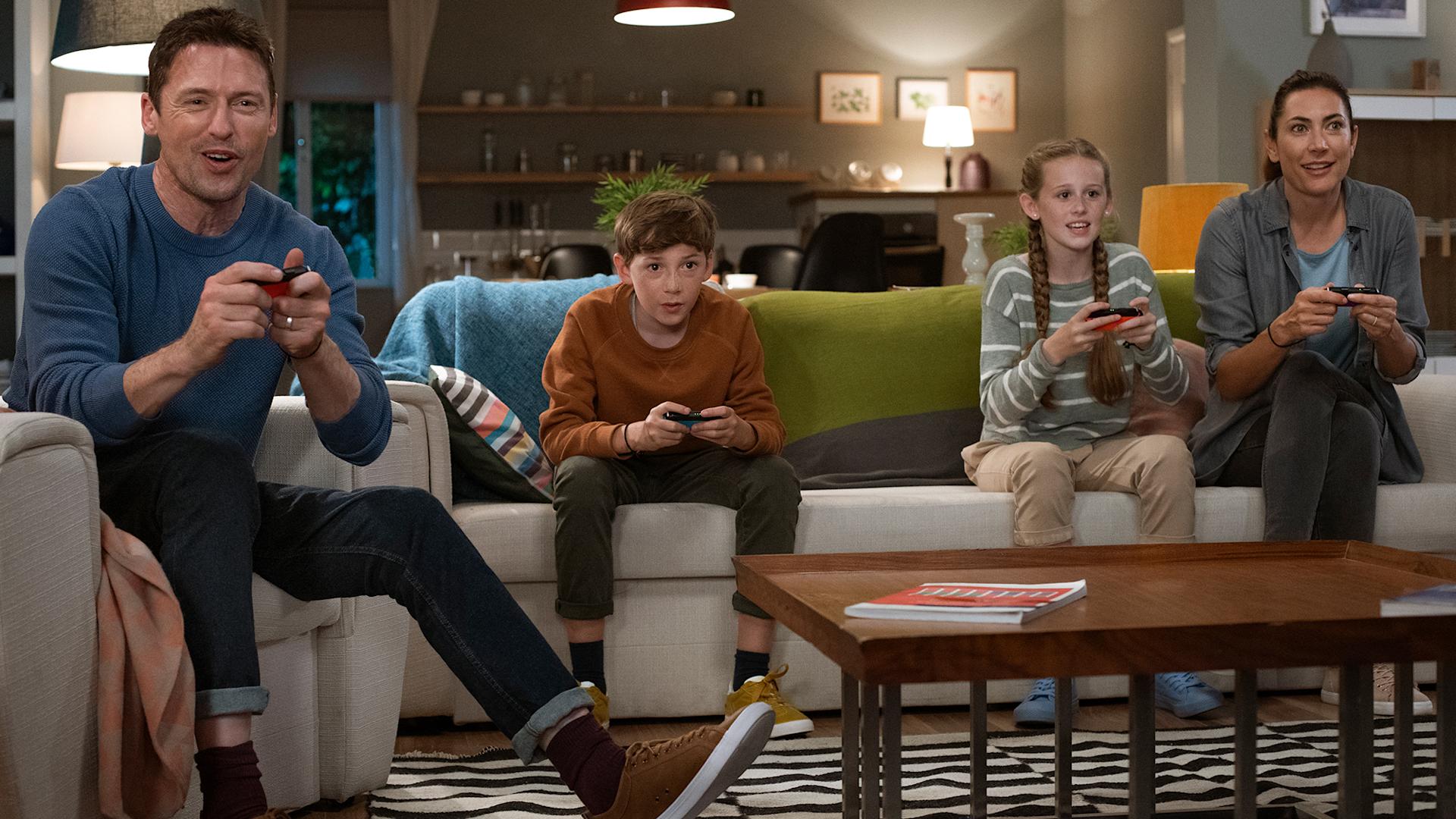 Partyspiele auf Nintendo Switch My Nintendo Store